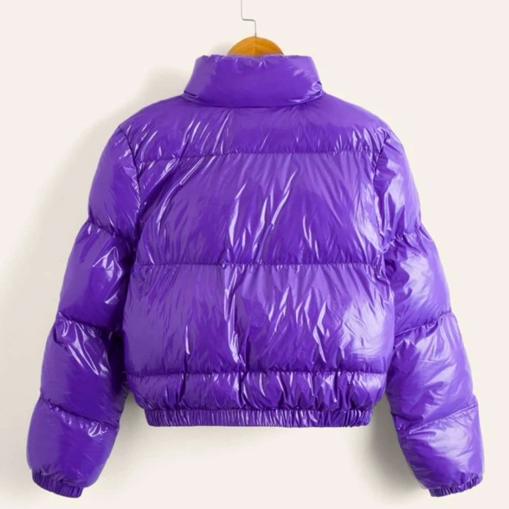 People Puffer Jacket - Picture 2 of 4